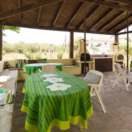 Villa Charma *