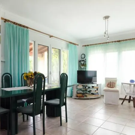Charma Villa Orfánion