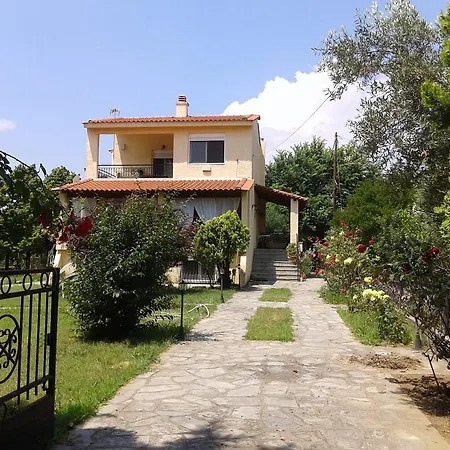 Villa Charma *
