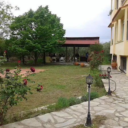 Villa Charma