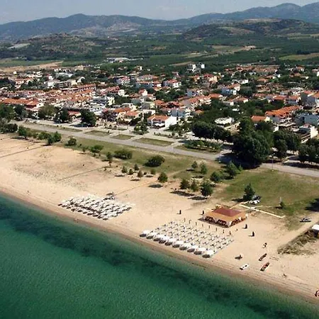 Charma * Orfánion