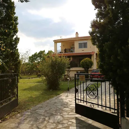Charma Villa *