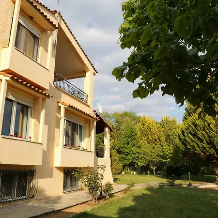 Villa Charma Orfánion