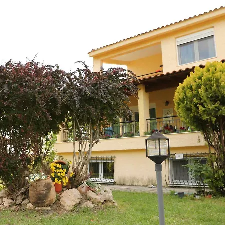 Charma Villa